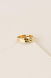 Dol Adjustable Ring